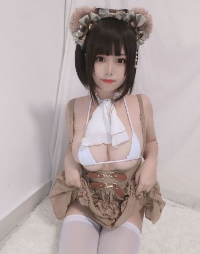 救了一万次的你