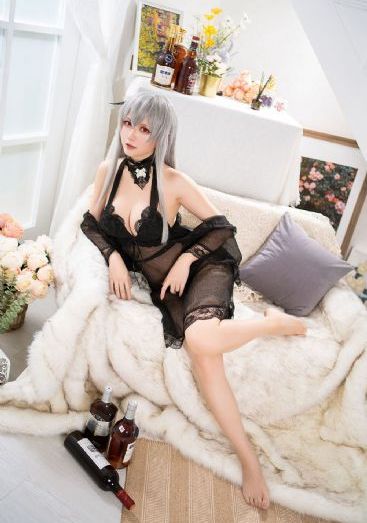 妈妈的朋友35