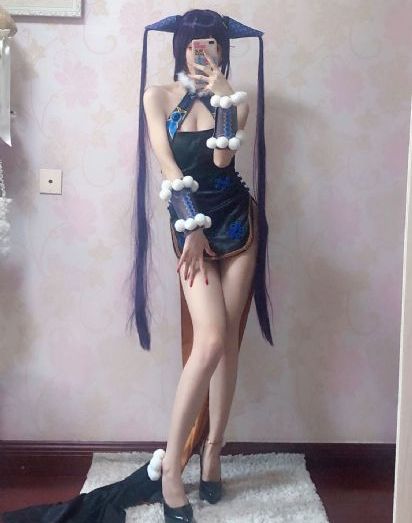 人皮日志
