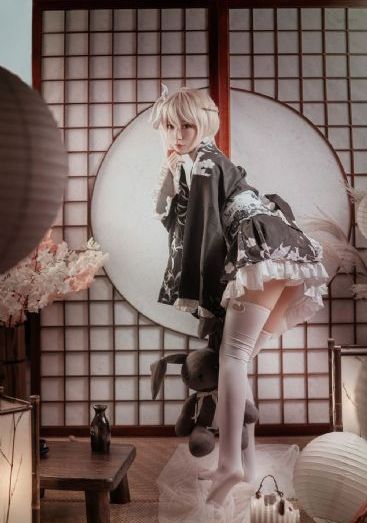 隔壁的女孩完整版