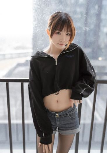 失衡凶间