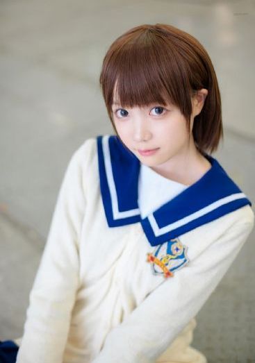 善良的小咦子
