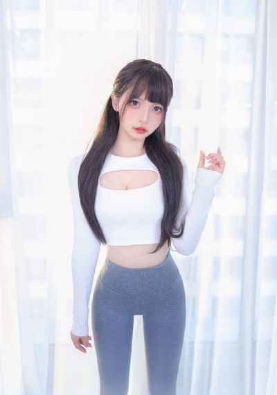 黄花大闺女电视剧