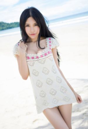 桃华月惮