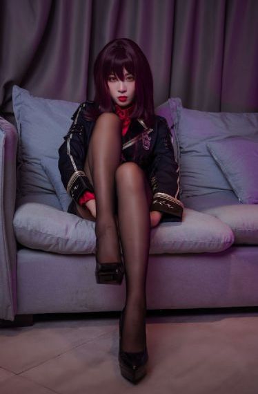 富美子之足电影