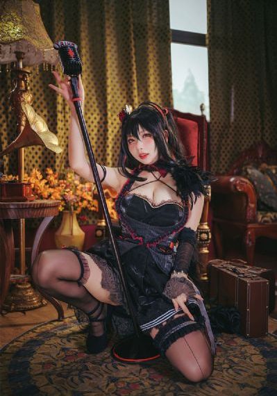 青青久