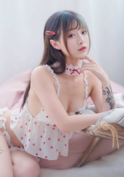 献上纯洁