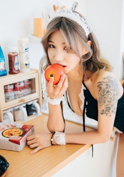 美国牧场主女儿们