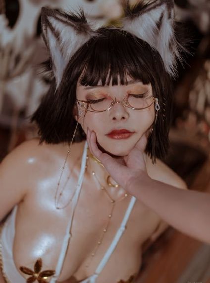 朋友的女儿3