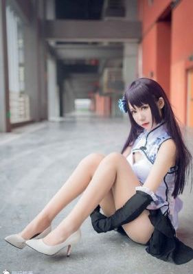 寻找身体