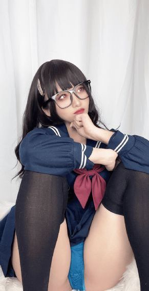 美女也疯狂