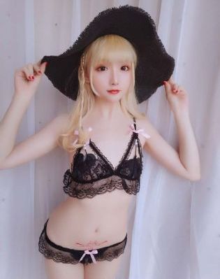 我是猫女仆喵