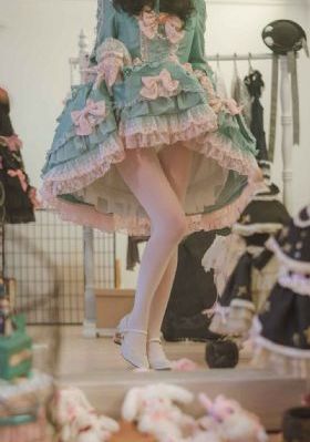 甄嬛转