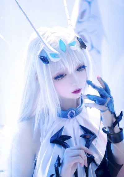 疯马秀