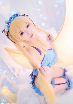 不扣扭的女孩