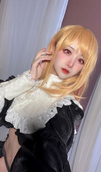 憧憬想成为魔法少女