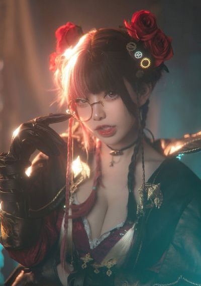 陈宝莲 花街狂奔