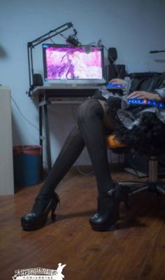 诱人的护士伦理