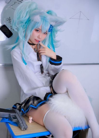 灭狼行动