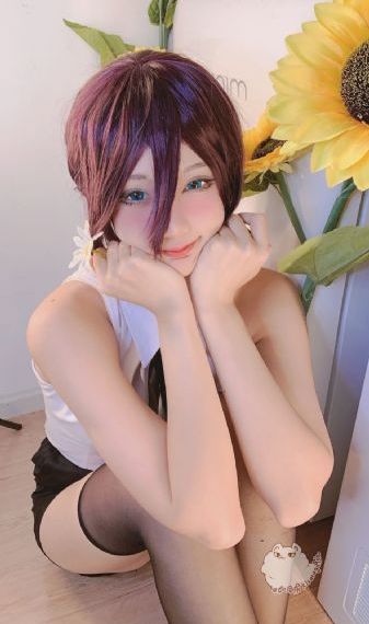 透视能力