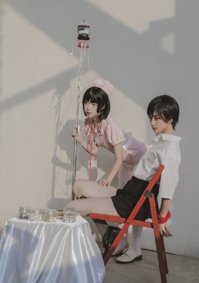 美的统治