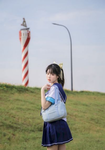 漂亮的保姆7