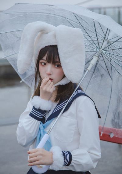 年轻妈妈1