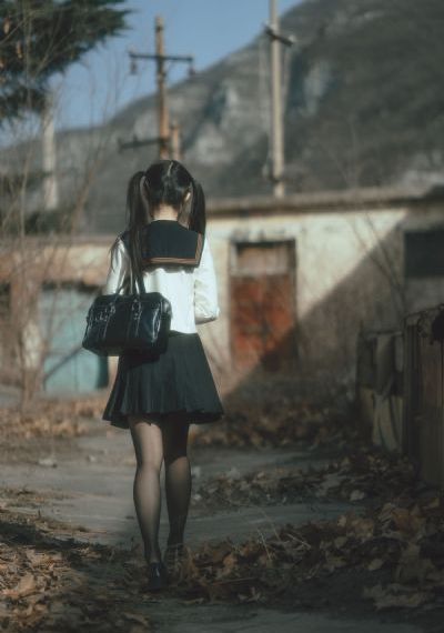 我的课