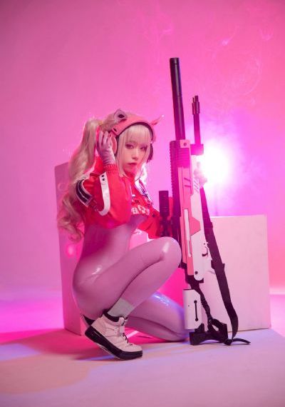 破坏者