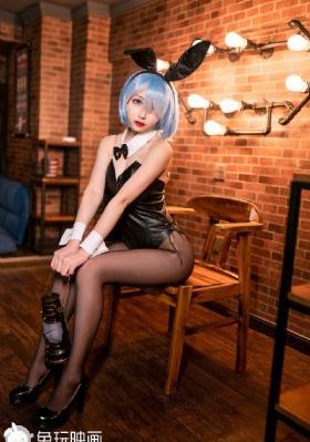 清洗服务动漫