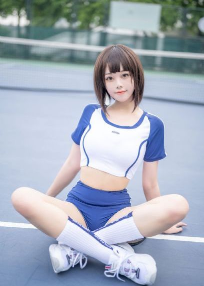 圣女的欲望