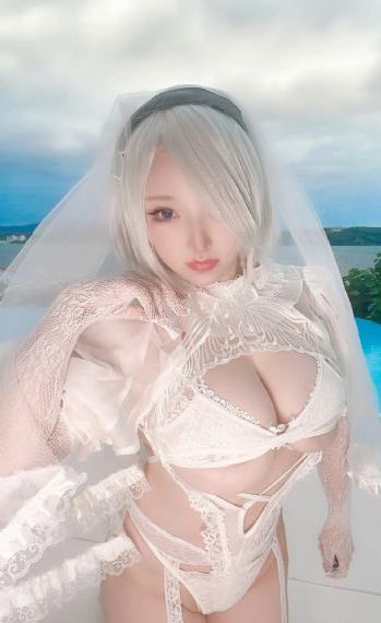 善良的朋友的妈妈