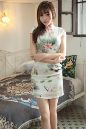 年轻貌美的后妈3