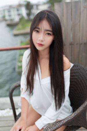 农场主的女儿