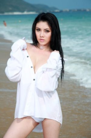 杨贵妃三级电影