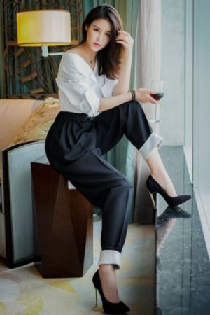 欲望荒岛