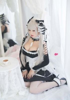 高校功夫女神