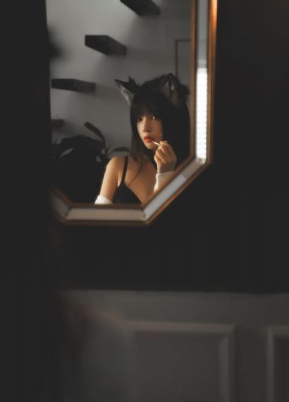 青春猪头少年不会梦到怀梦美少女