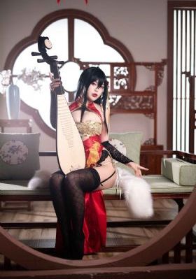 老婆的朋友4