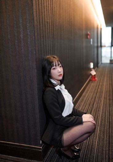 善良的小婕子2