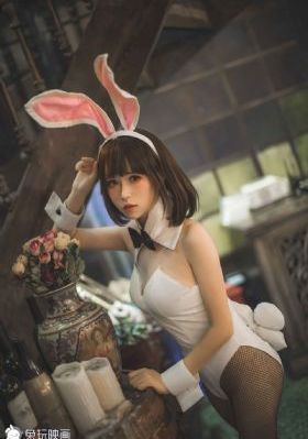 欲求不满的表妹