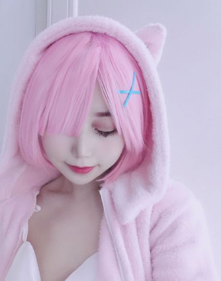 小女孩们