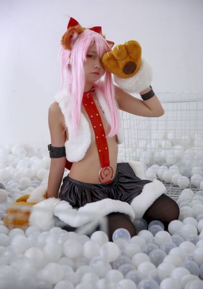 旋风少女二