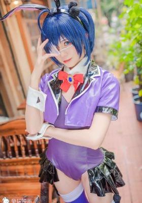 电车魔女完整版