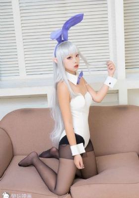 野蛮女王