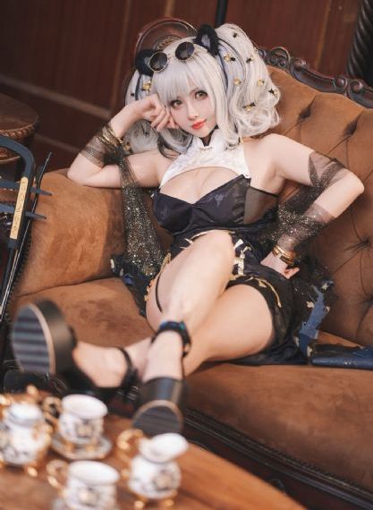花姑子