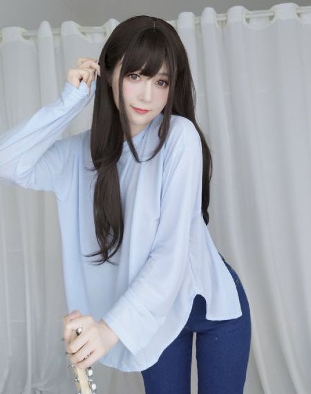 来看我吧