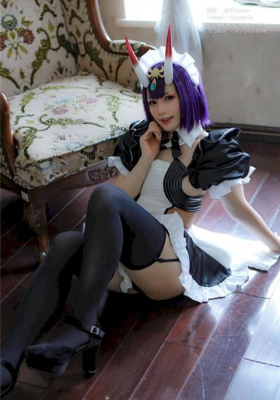 妻子的客人
