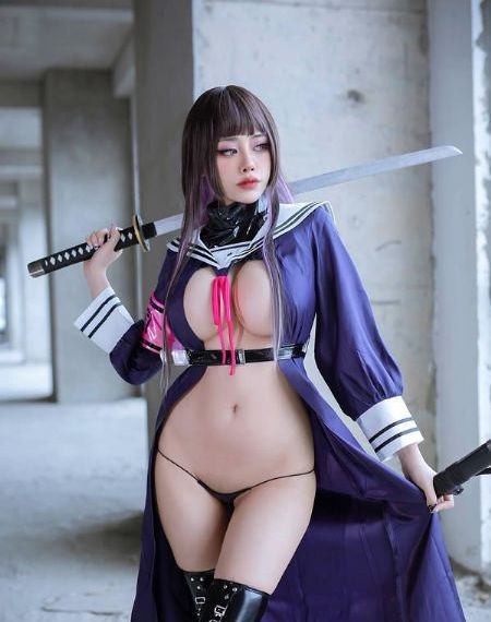 色一情