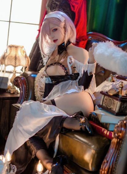 异界少女召唤术